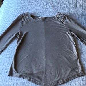 Banana republic top
